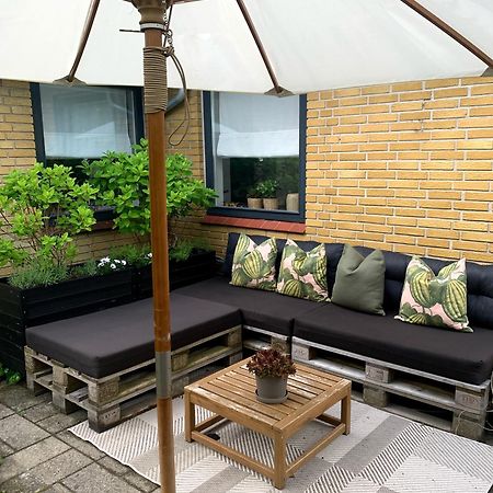 Lovely Villa At The Foot Of The Funen Alps Fåborg Exterior foto
