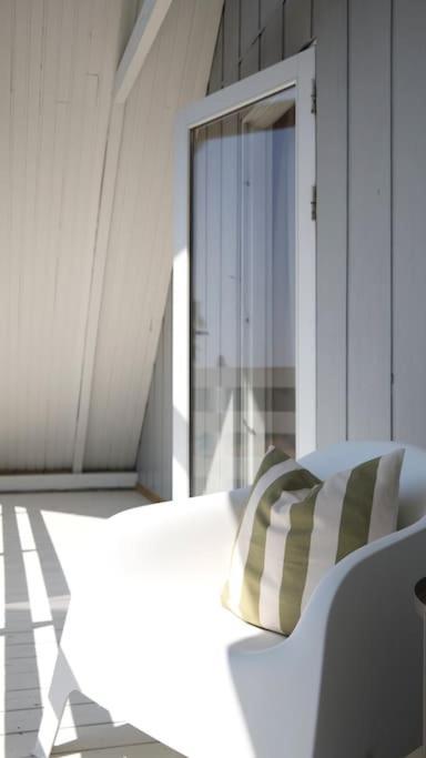 Lovely Villa At The Foot Of The Funen Alps Fåborg Exterior foto